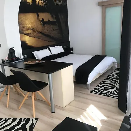 Hotel Gabrisa 3*
