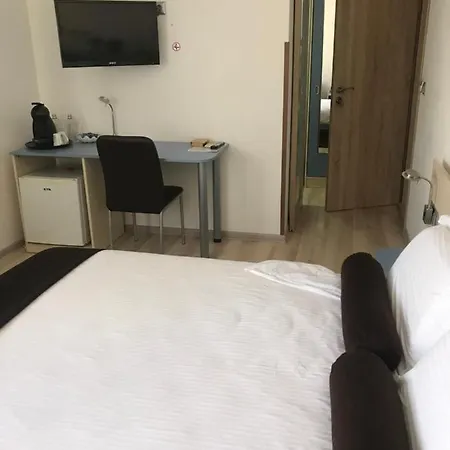 Hotel Gabrisa