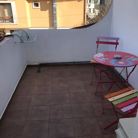 Gabrisa 3* Razgrad