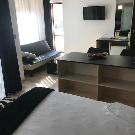 Gabrisa Hotel Razgrad