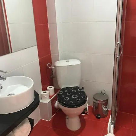 Gabrisa Hotel Razgrad