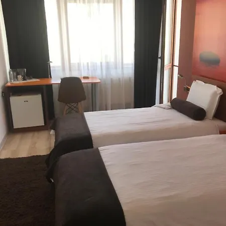 Gabrisa 3* Razgrad