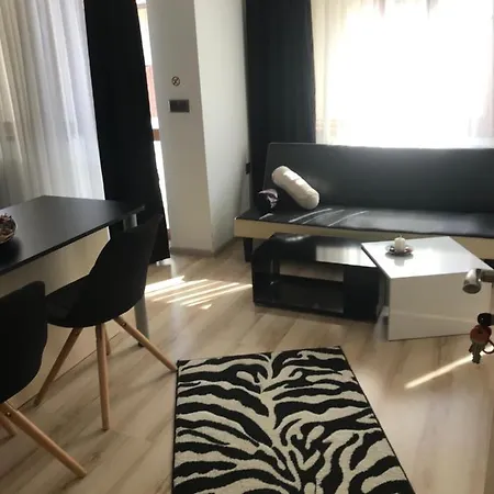 Hotel Gabrisa 3*