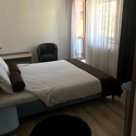 Hotel Gabrisa Razgrad