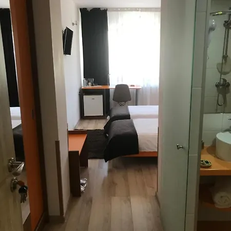 Gabrisa Hotel Razgrad