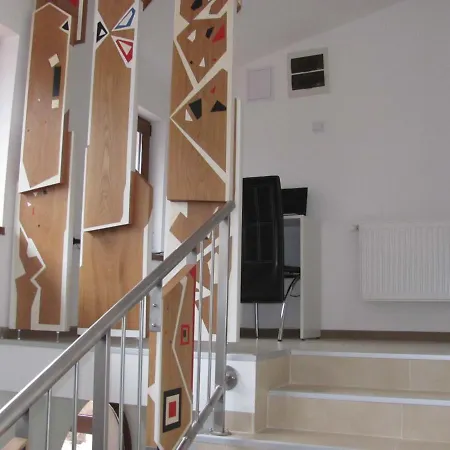 Hotel Gabrisa Razgrad