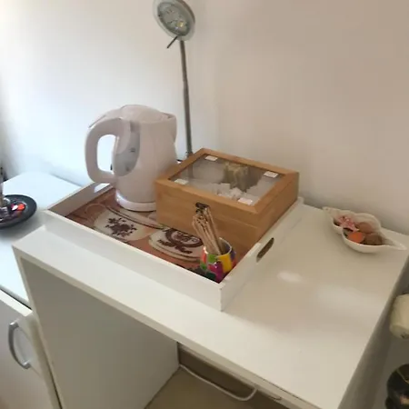 Gabrisa 3*