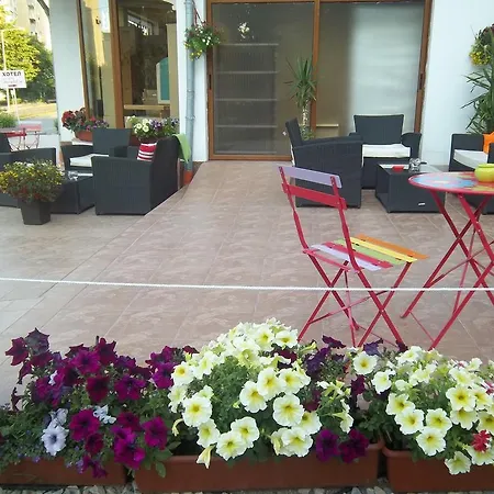 Gabrisa Hotel Razgrad