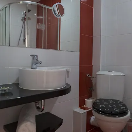 Hotel Gabrisa 3*