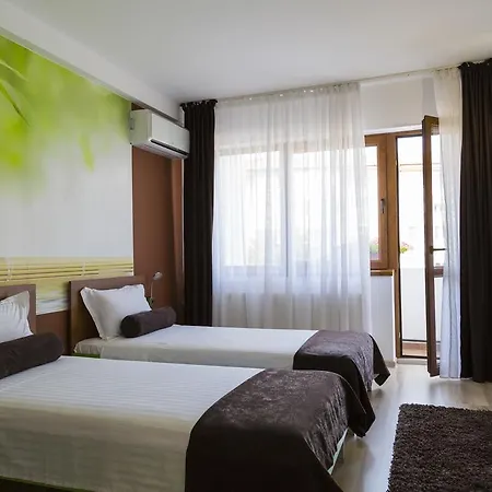 Gabrisa Hotel 3*