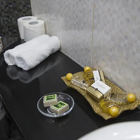 Gabrisa Hotel