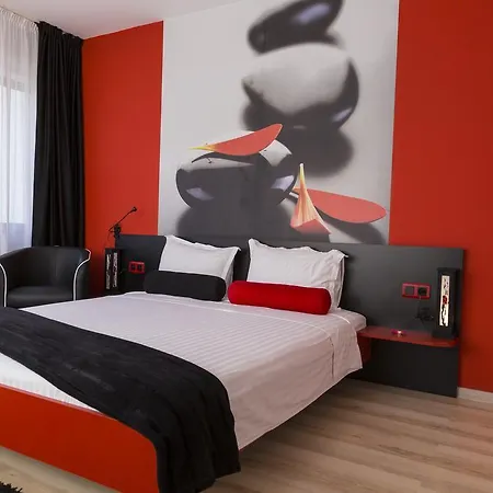Gabrisa 3* Razgrad
