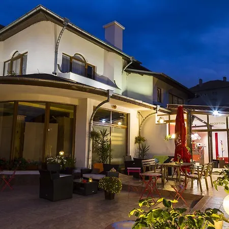 Gabrisa Hotel