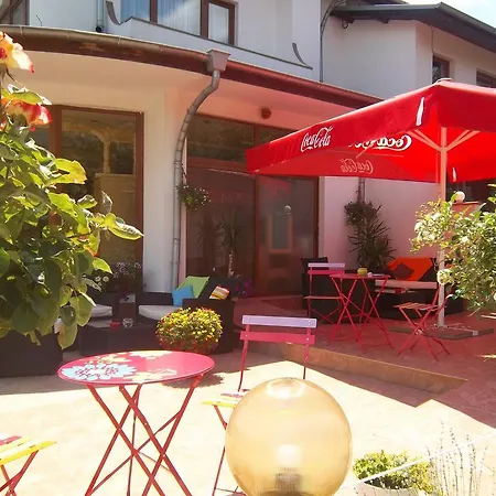 Hotel Gabrisa 3*