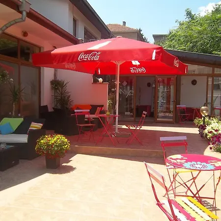 Hotel Gabrisa 3*