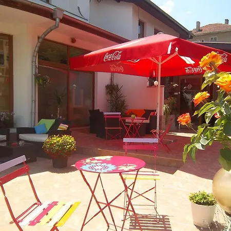 Gabrisa Hotel