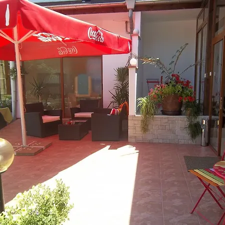 Hotel Gabrisa Razgrad