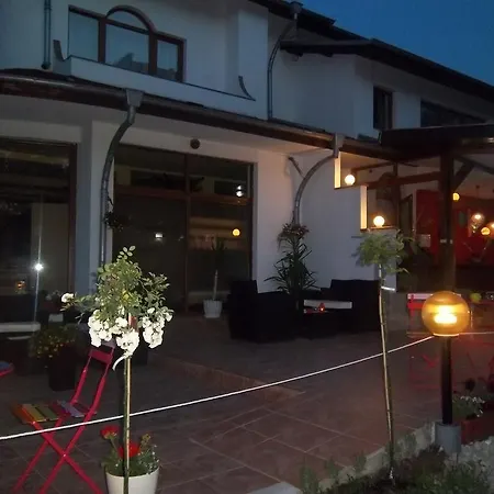 Gabrisa Hotel