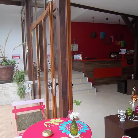 Gabrisa Hotel Razgrad