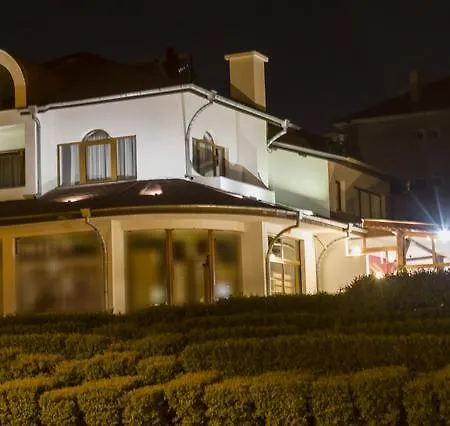 Hotel Gabrisa Razgrad