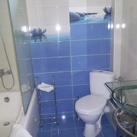 Hotel Gabrisa