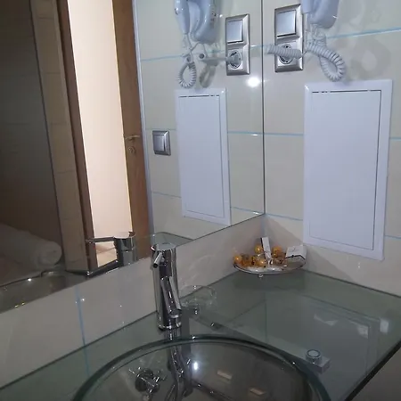 Gabrisa 3* Razgrad