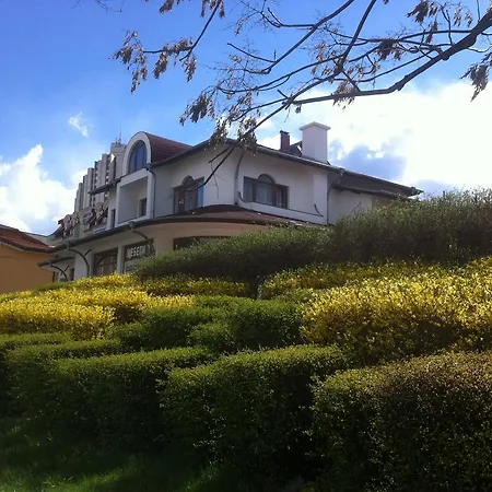 Gabrisa Hotel