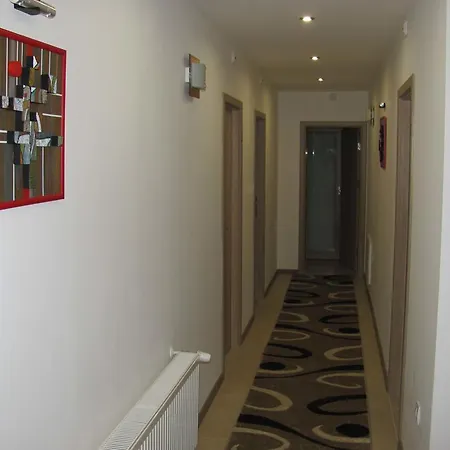 Gabrisa 3* Razgrad