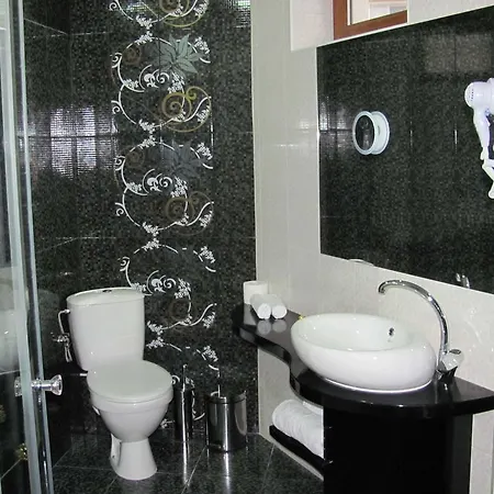 Gabrisa Hotel 3*