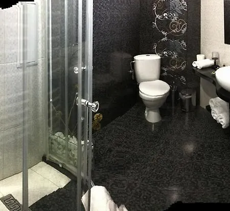 Gabrisa 3* Razgrad