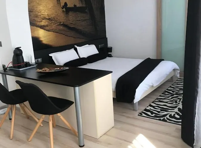 Ξενοδοχείο Gabrisa 3*