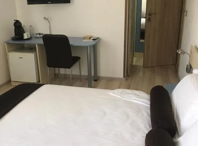 Ξενοδοχείο Gabrisa