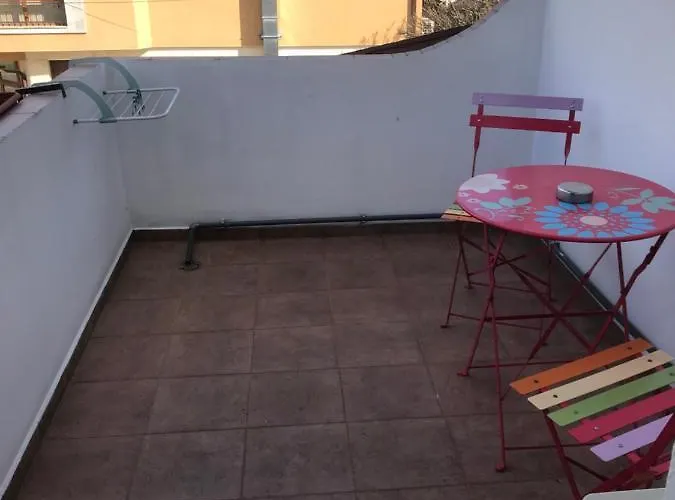 Gabrisa 3* Ράζγκραντ