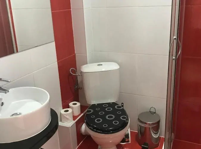 Gabrisa Ξενοδοχείο Ράζγκραντ