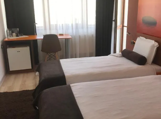 Gabrisa 3* Ράζγκραντ