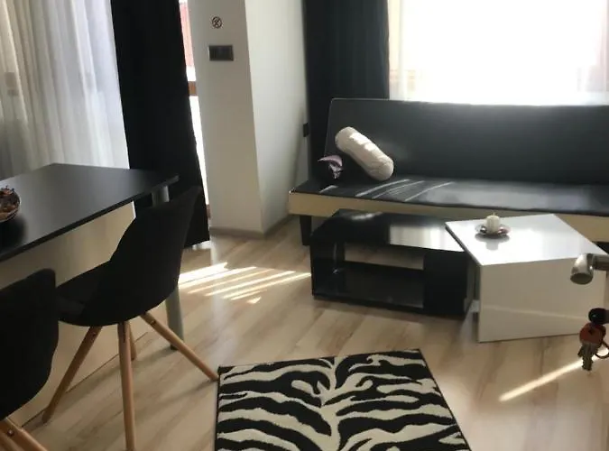 Ξενοδοχείο Gabrisa 3*