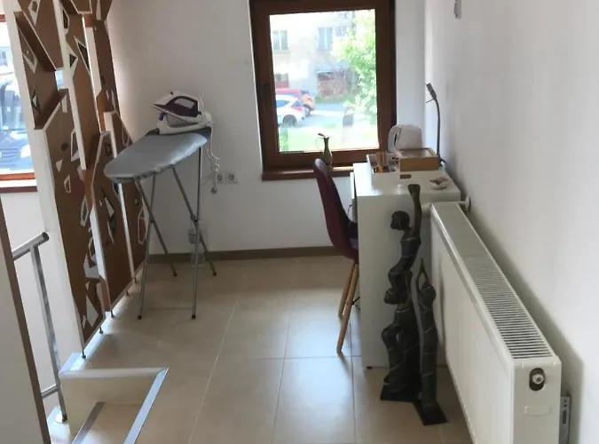 Gabrisa Ξενοδοχείο 3*