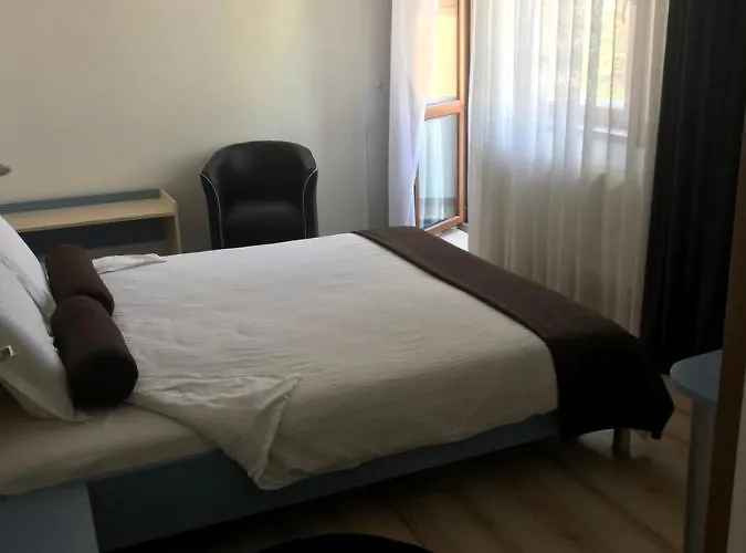 Ξενοδοχείο Gabrisa Ράζγκραντ