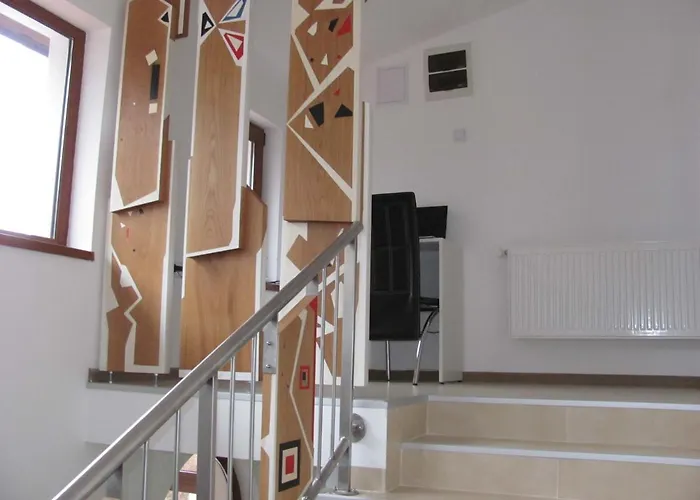 Ξενοδοχείο Gabrisa Ράζγκραντ