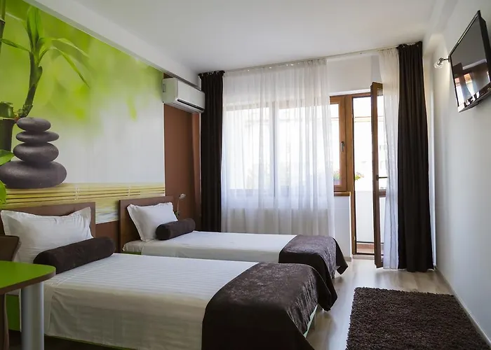 Gabrisa Ξενοδοχείο 3*