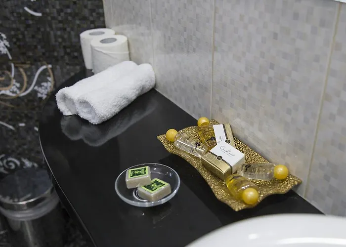 Gabrisa Ξενοδοχείο