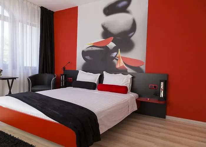 Gabrisa 3* Ράζγκραντ