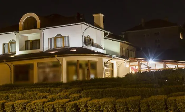 Ξενοδοχείο Gabrisa Ράζγκραντ