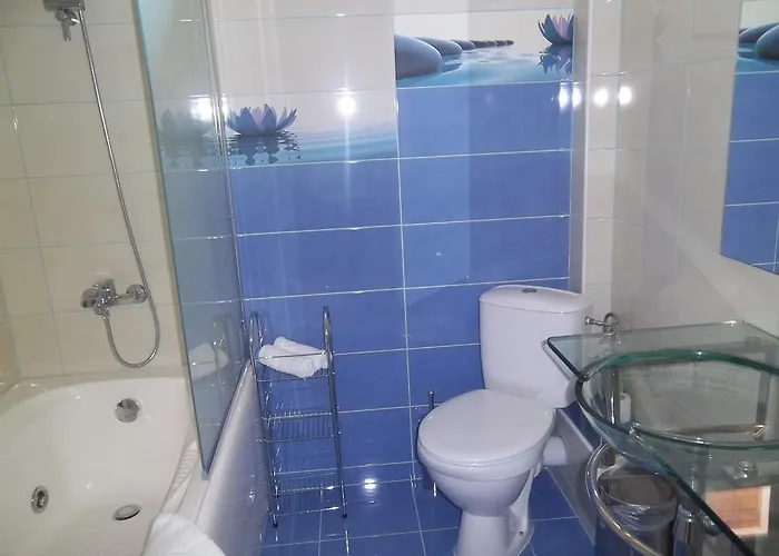 Ξενοδοχείο Gabrisa