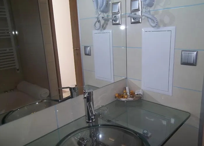 Gabrisa 3* Ράζγκραντ