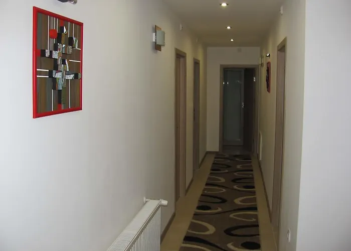 Gabrisa 3* Ράζγκραντ