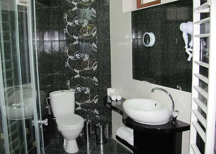 Gabrisa Ξενοδοχείο 3*