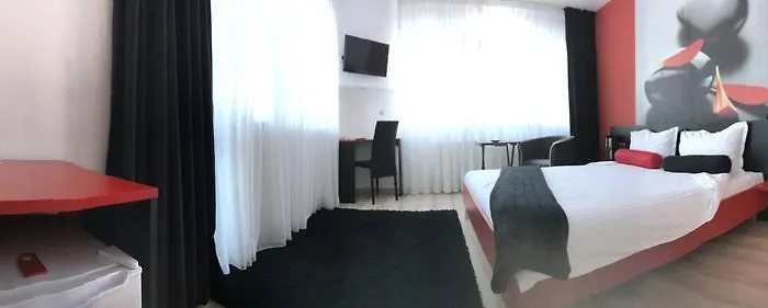 Ξενοδοχείο Gabrisa