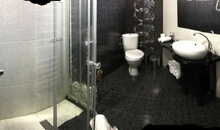 Gabrisa 3* Ράζγκραντ